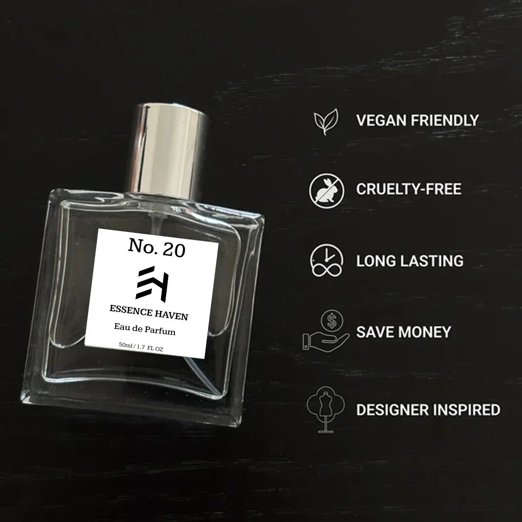 Inspired By Angel's Share - No. 20