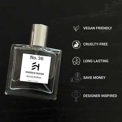 Inspired By Black Opium - No. 39